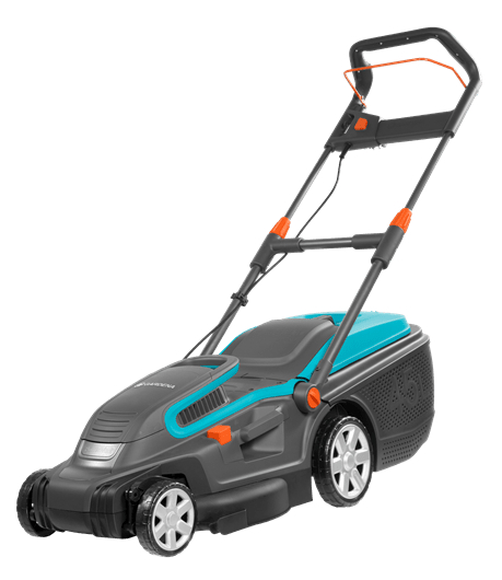 Χλοοκοπτική μηχανή ηλεκτρική Gardena Power Max 1800/42