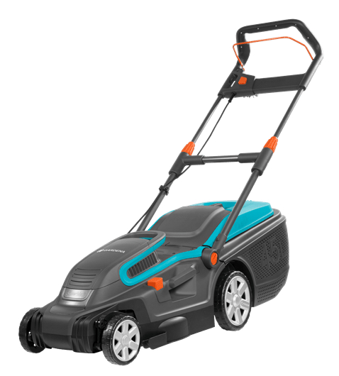 Χλοοκοπτική μηχανή ηλεκτρική Gardena Power Max 1600/37