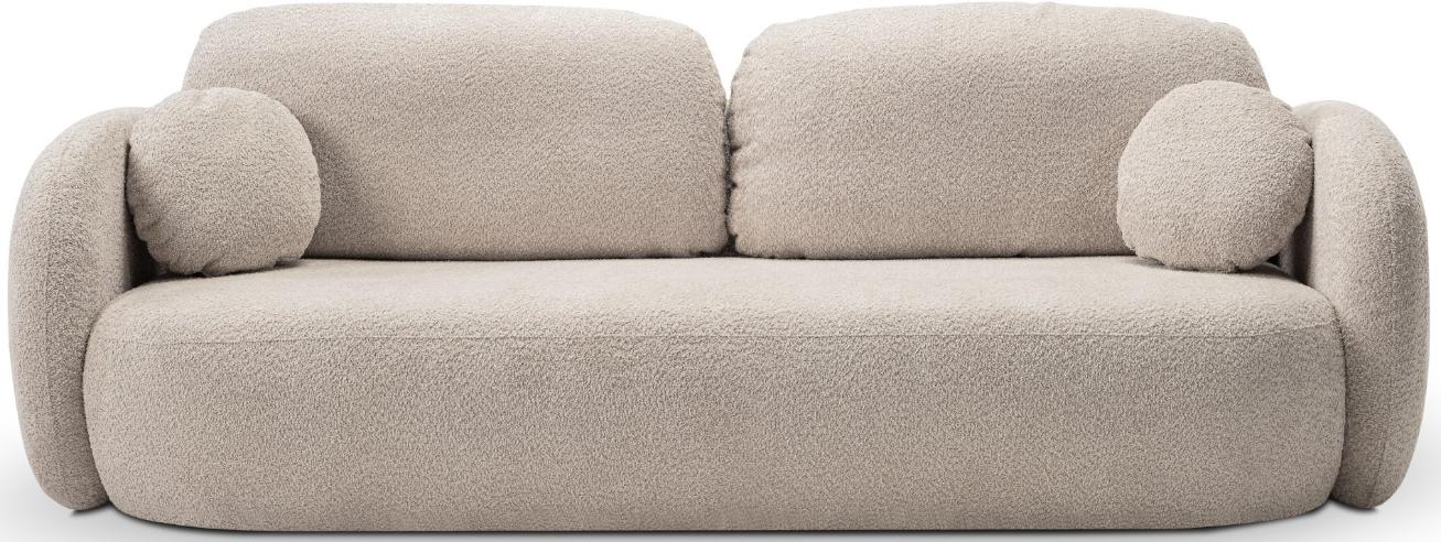Καναπές – κρεβάτι Ilicy τριθέσιος