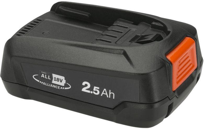 PoliHome Μπαταρία λιθίου Gardena PBA 18V/45 P4A