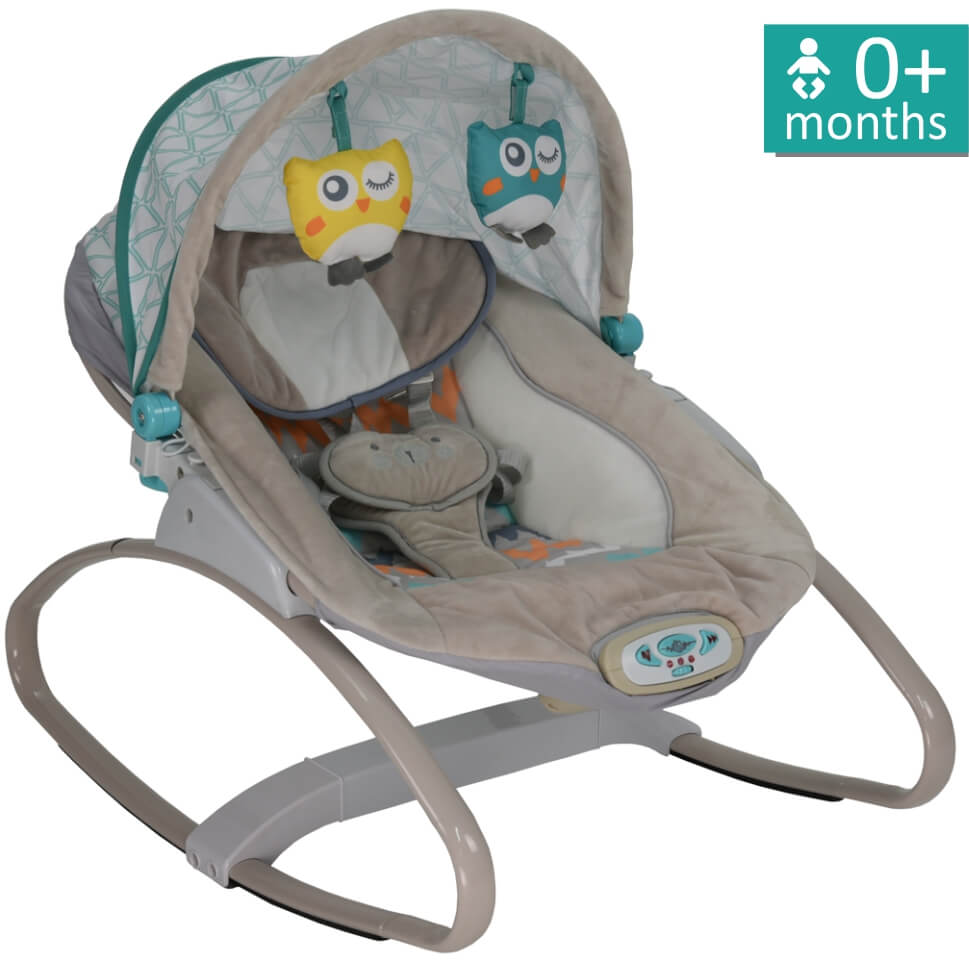 Ρηλάξ Bebe Stars Owl