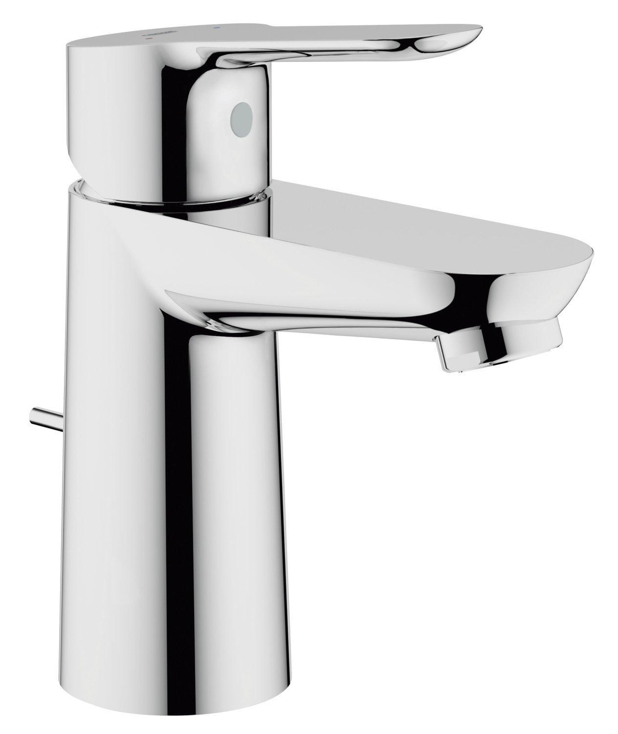 Μπαταρία νιπτήρος Grohe Start Edge
