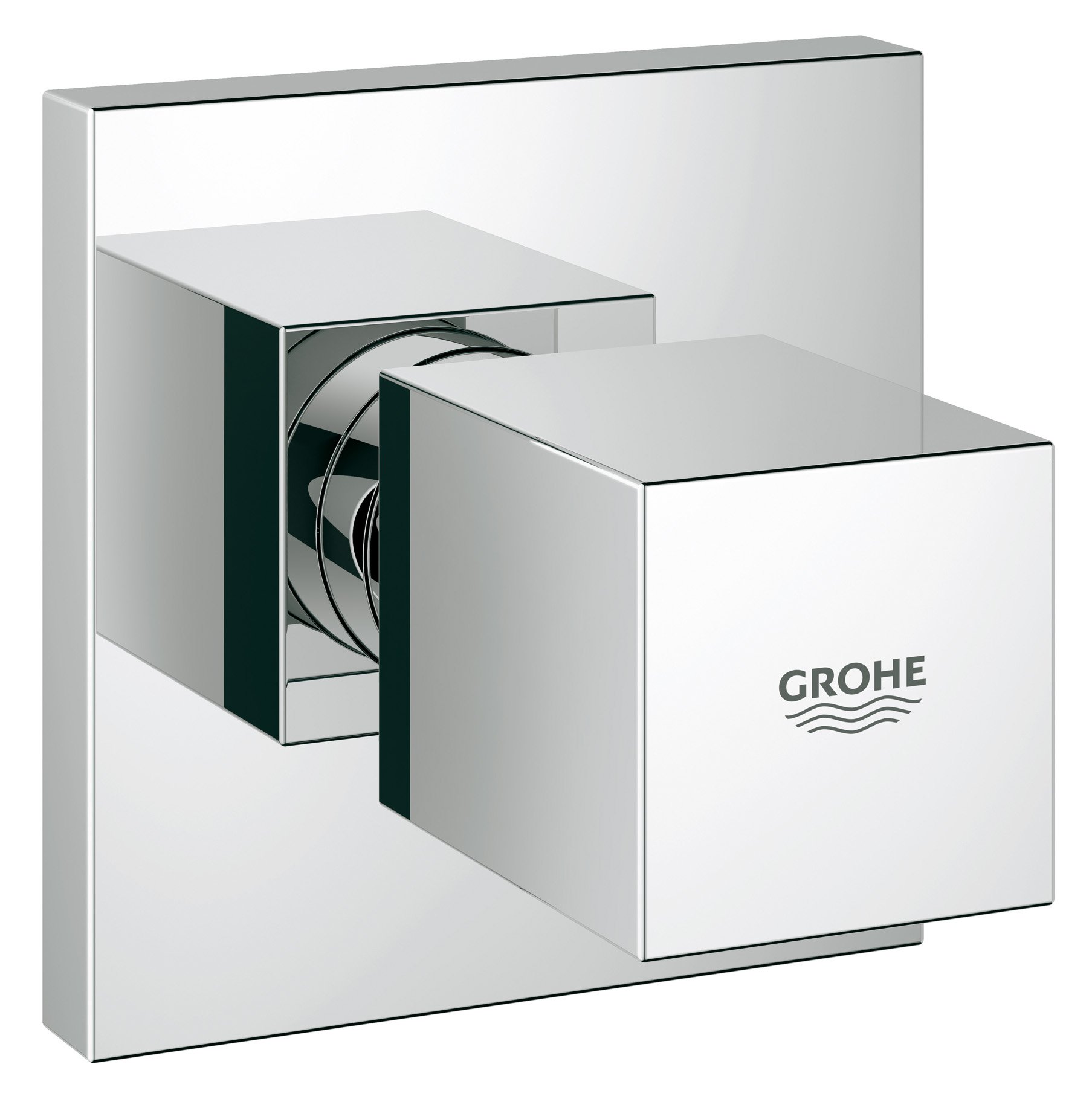 PoliHome Εξωτερικό μέρος διακόπτη Grohe Eurocube