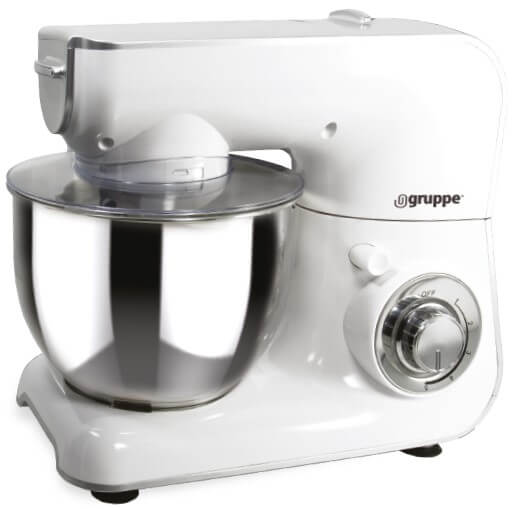 PoliHome Κουζινομηχανή Gruppe OU-6336C
