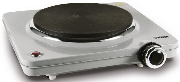PoliHome Ηλεκτρικά μάτια Gruppe HP102-D10