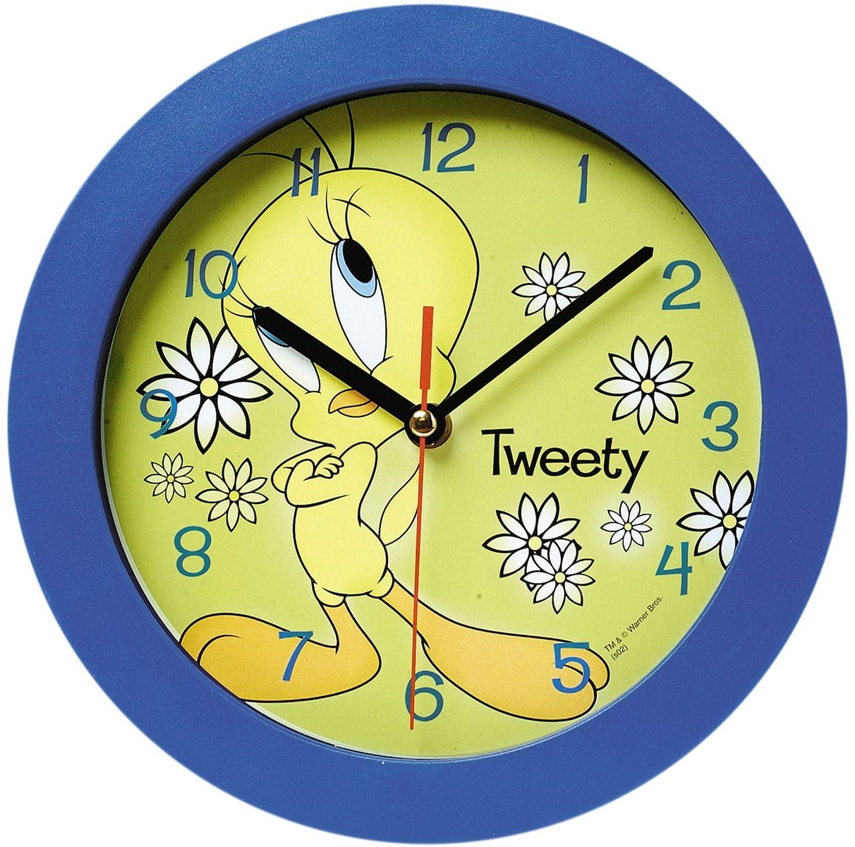 Ρολόι τοίχου Tweety II Ango