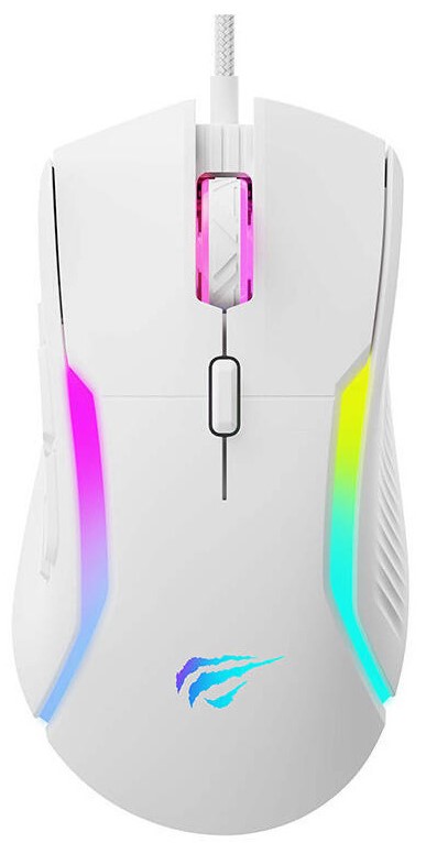 Gaming Ποντίκι – Havit MS1033 RGB