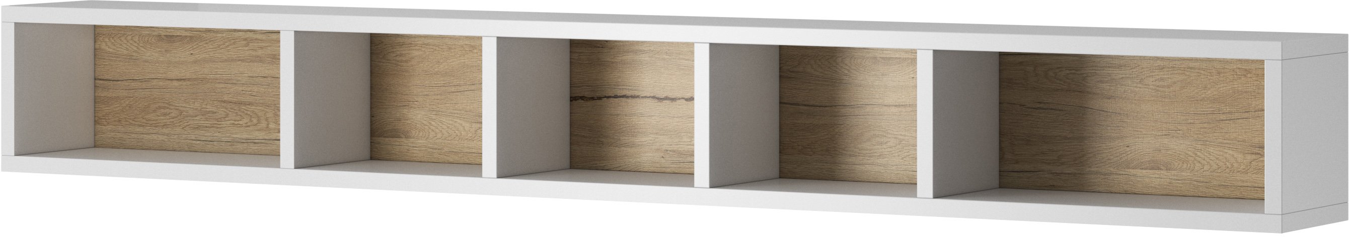 Κρεμαστή ραφιέρα Toldo