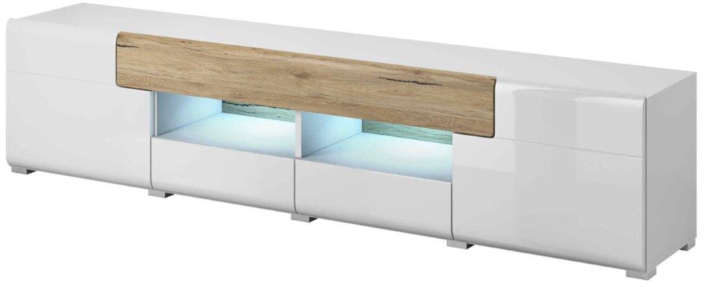 Έπιπλο τηλεόρασης Toldo Plus
