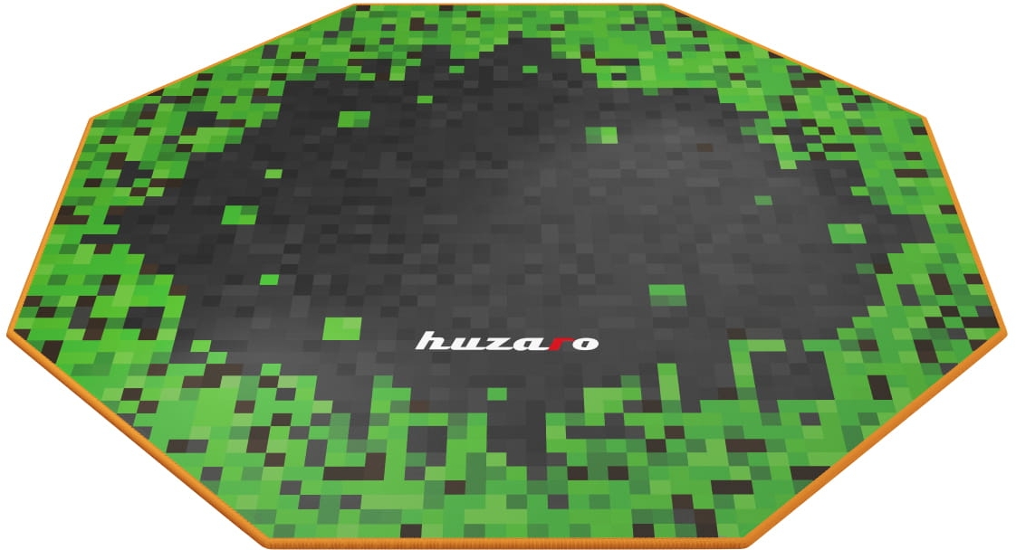 Gaming Floormat Huzaro 4.0