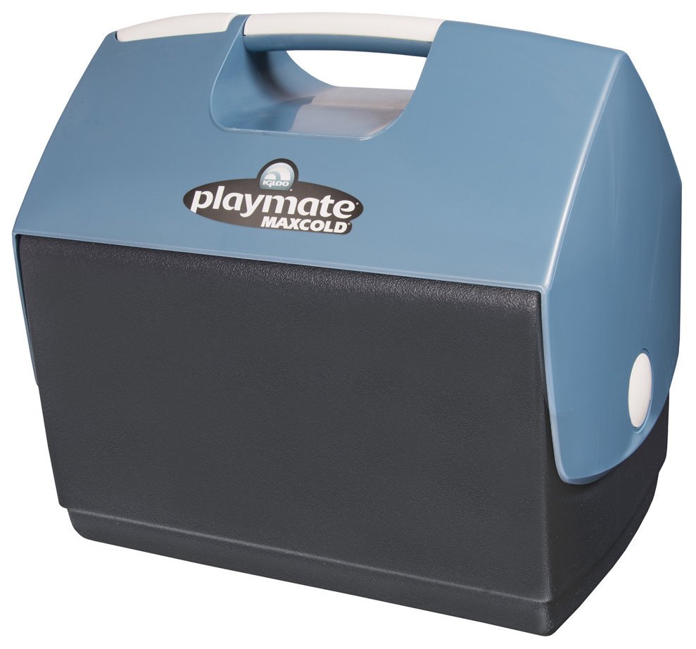 PoliHome Ψυγείο Igloo Maxcold Playmate Elite 15