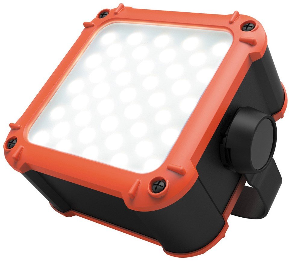 PoliHome Φωτιστικό Gear Aid Flux