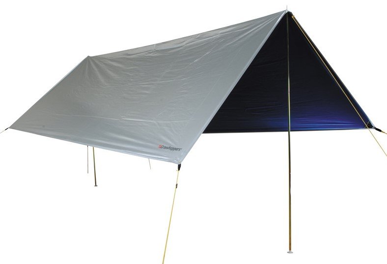 PoliHome Σκίαστρο Grasshoppers Shadow II