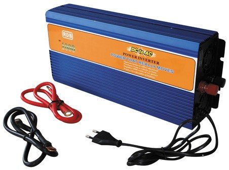 Inverter 500W