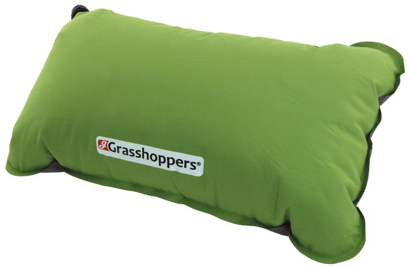 Αυτοφούσκωτο μαξιλάρι Grasshoppers Pillow Elite