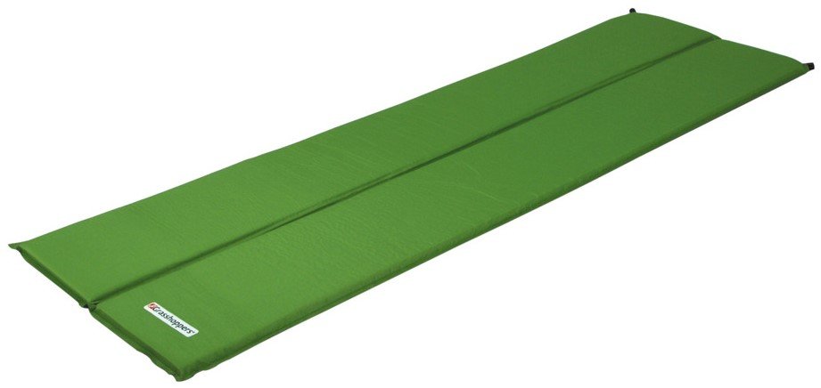PoliHome Αυτοφούσκωτο υπόστρωμα Grasshoppers Compact 25