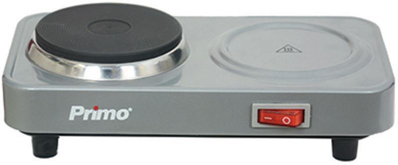 Ηλεκτρική εστία καφέ Primo PRHP 450W