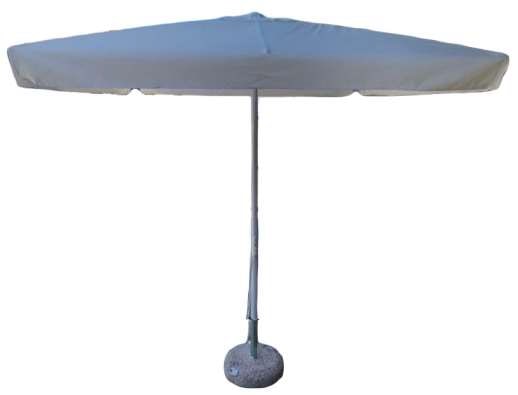 Ομπρέλα αλουμινίου Sunny