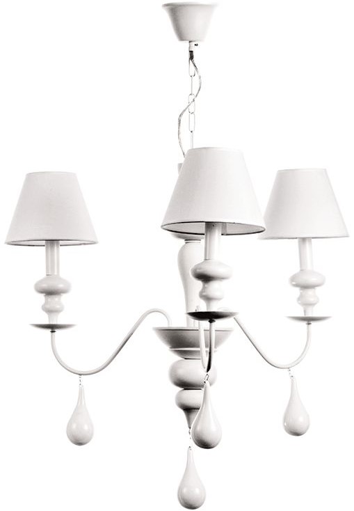 Φωτιστικό οροφής InLight 5295-3 3φωτο