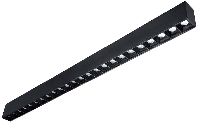 Ράγα οροφής InLight 6030