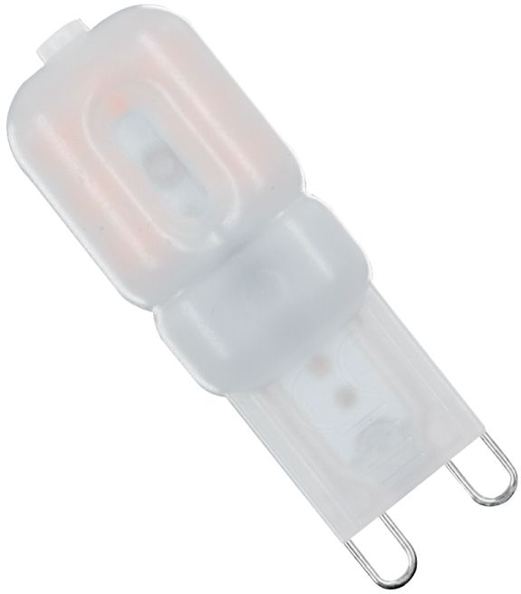 Λαμπτήρας LED InLight G9 2.5W 4000K