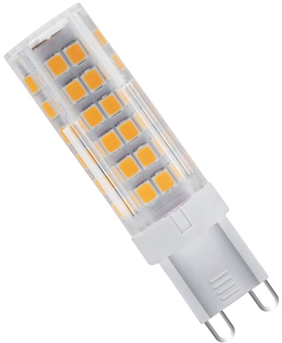 Λαμπτήρας LED InLight G9 6W 4000K