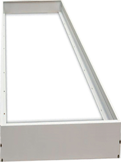 Πλαίσιο αλουμινίου για LED Panel InLight BAPAN007