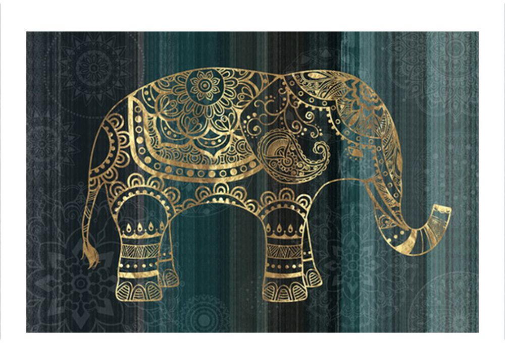 Πίνακας Elephant