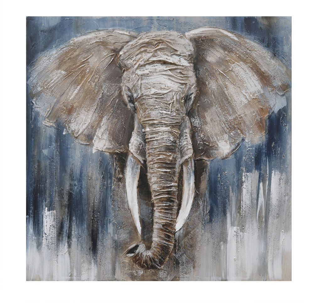 Πίνακας My Elefant