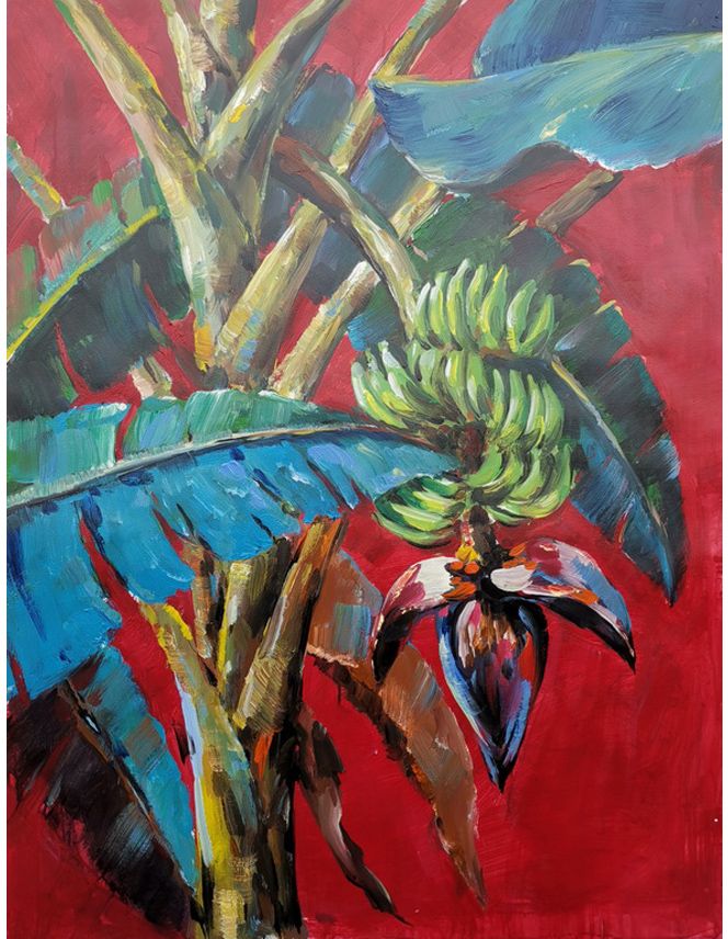 Πίνακας Jungle 3