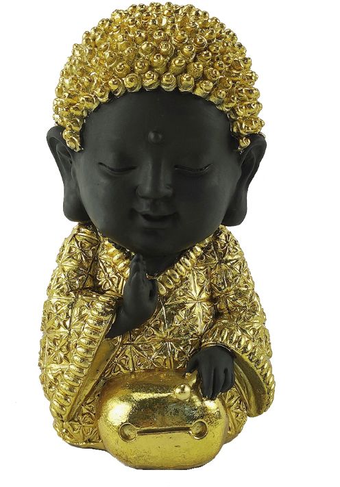 Deco βούδας Baby Buddha 3