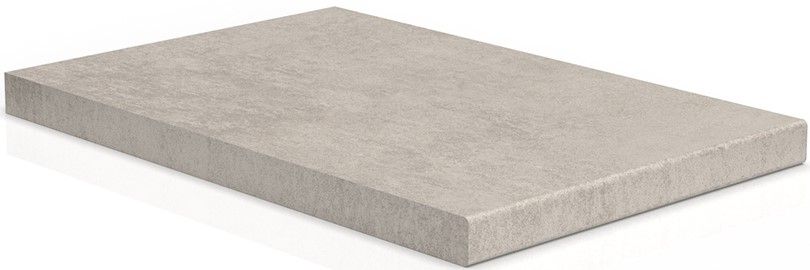 PoliHome Πάγκος JL Universal-300 x 92 εκ.-Chromix Gray