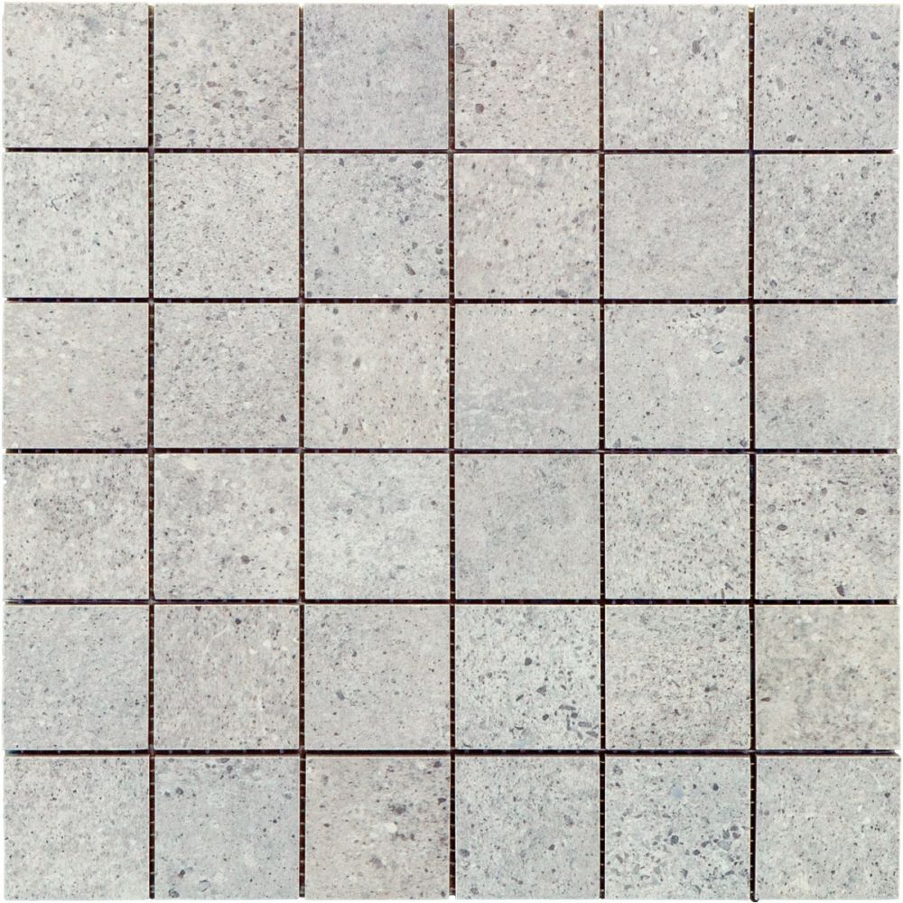 Ψηφίδα MOSAICO NORR Grey KARAG