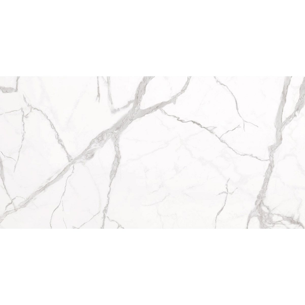 Πλακάκι VATICAN White KARAG 60×120