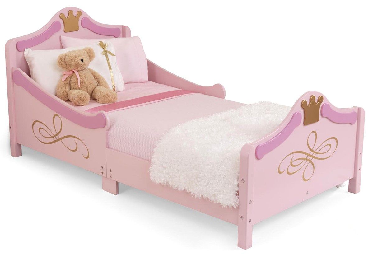 Κρεβάτι Kidkraft Princess Toddler