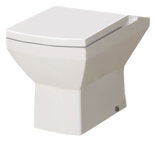 Λεκάνη KLP Model Q