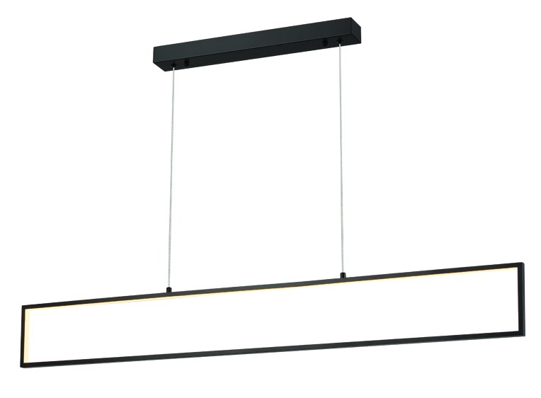 Κρεμαστό φωτιστικό LED Aelia