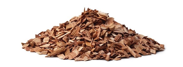 Ξύλα Καπνίσματος Napoleon Apple Wood Chips 700gr