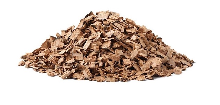 Ξύλα Καπνίσματος Napoleon Brandy Wood Chips 700gr