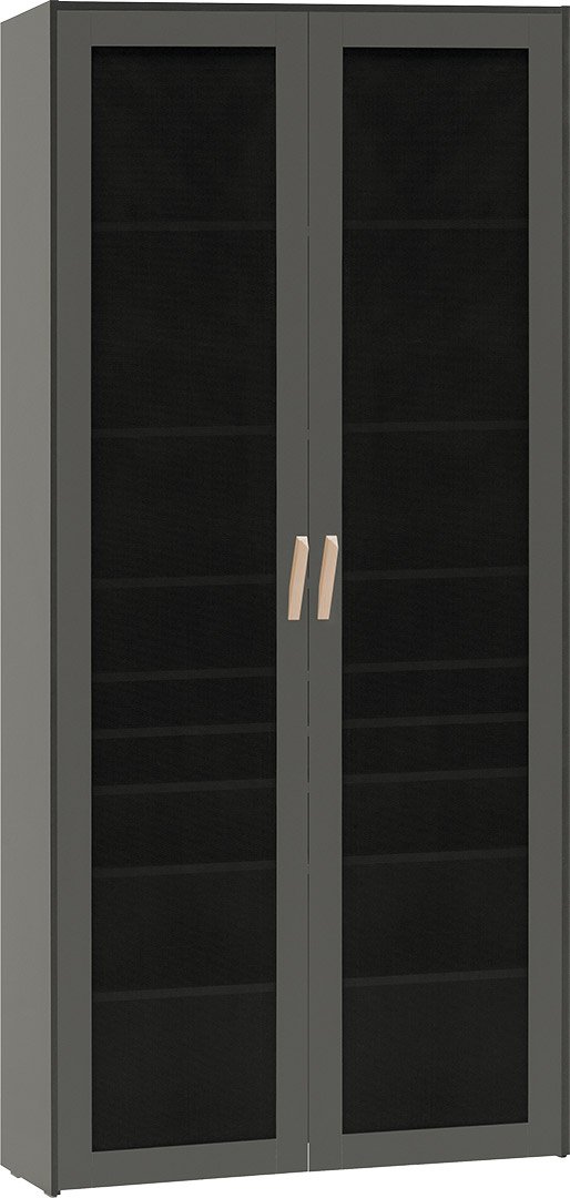 Βιβλιοθήκη Lori Plus Door