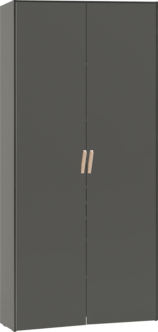 Βιβλιοθήκη Lori Plus Door II