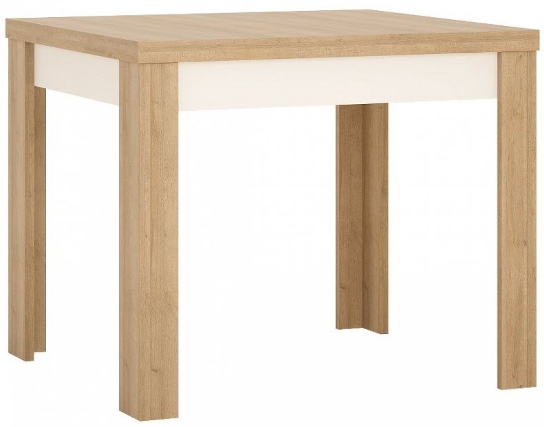 Τραπέζι επεκτεινόμενο Lynx square