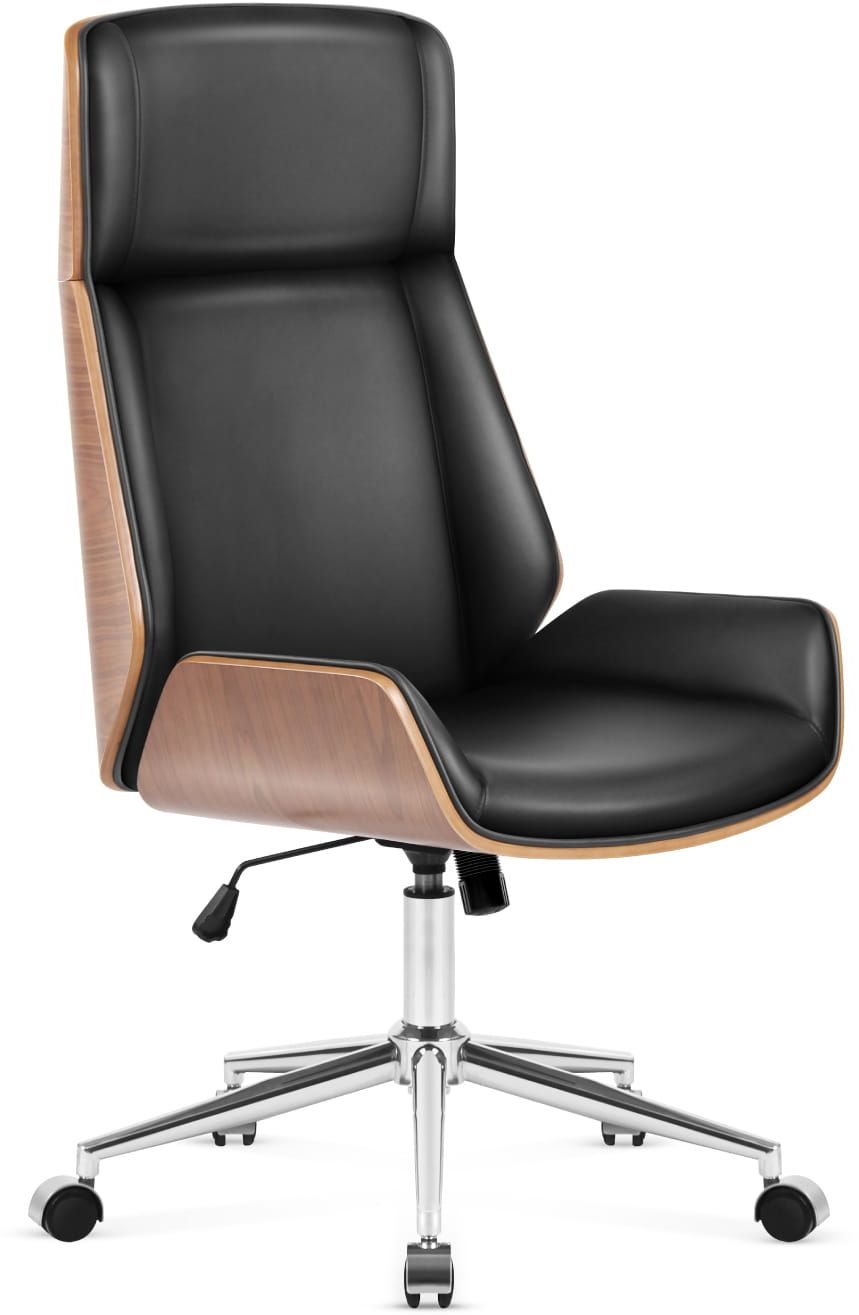 Καρέκλα Διευθυντική Mark Adler Boss 8.0