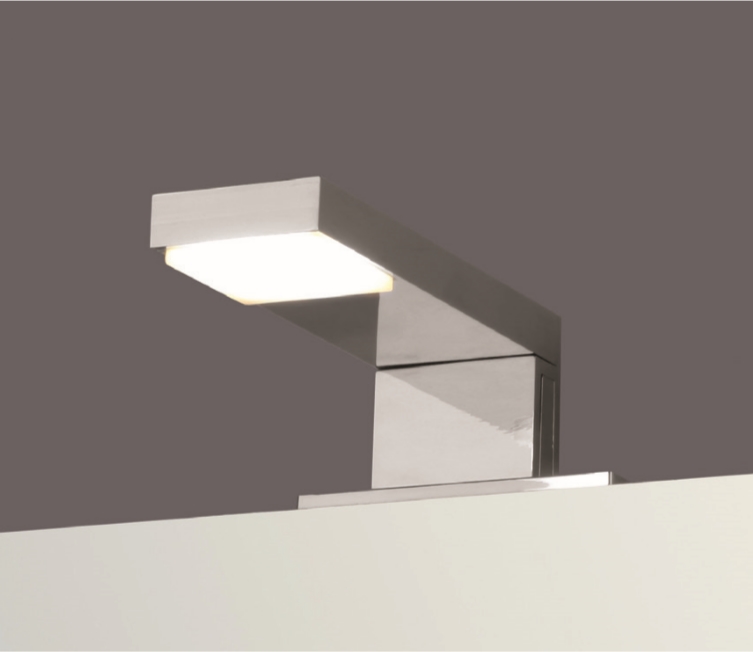 Φωτιστικό μπάνιου LED KARAG