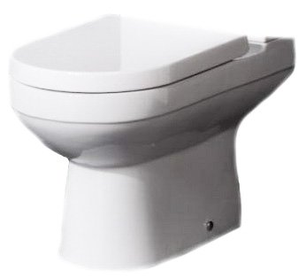 Λεκάνη KLP Model T