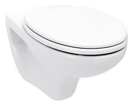 Λεκάνη κρεμαστή SANITANA Μόναχο
