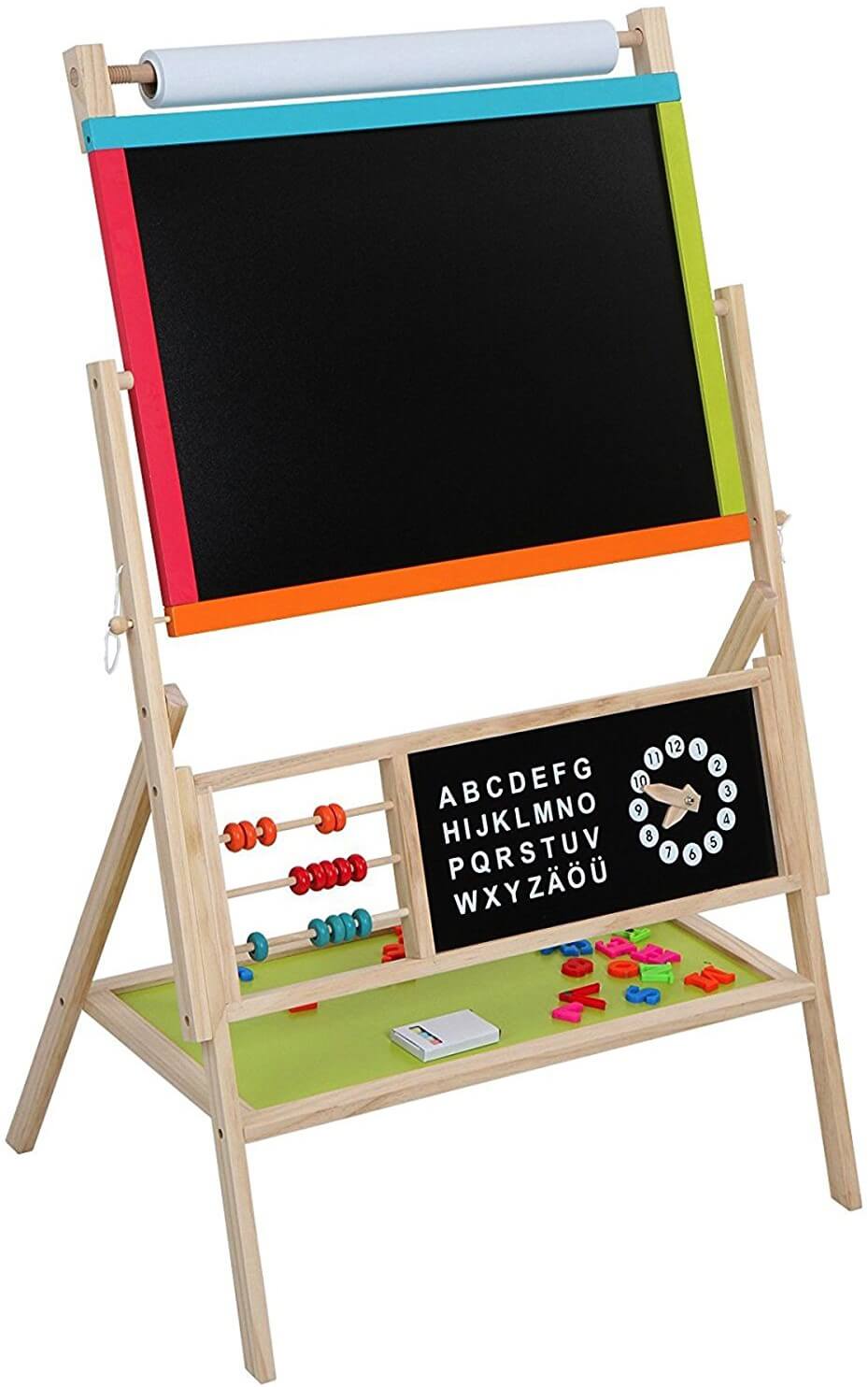 Παιδικός μαυροπίνακας Joyland Alphabet