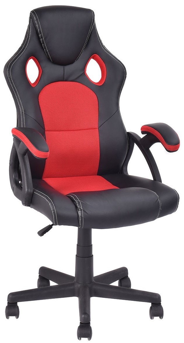 Καρέκλα Gaming PH6200 (Μήκος: 63 Βάθος: 64 Ύψος: 106)