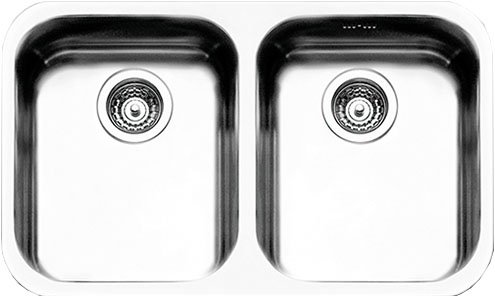 Νεροχύτης Apell 8425