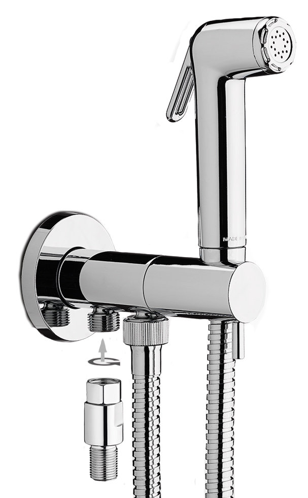 Τηλέφωνο ντουζ Flush Ι